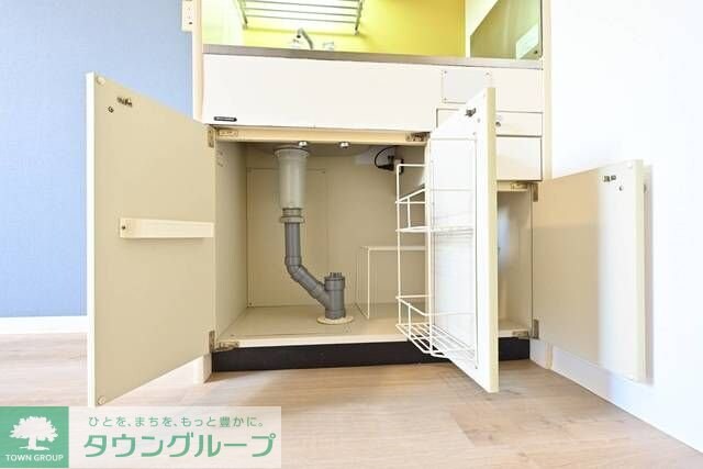 コンフォート長津田の物件内観写真