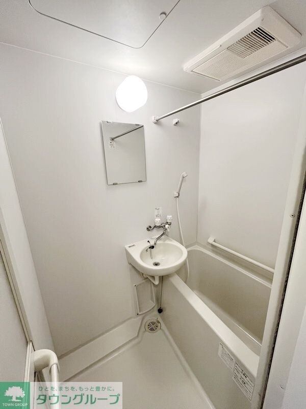 エムズステート荏田の物件内観写真