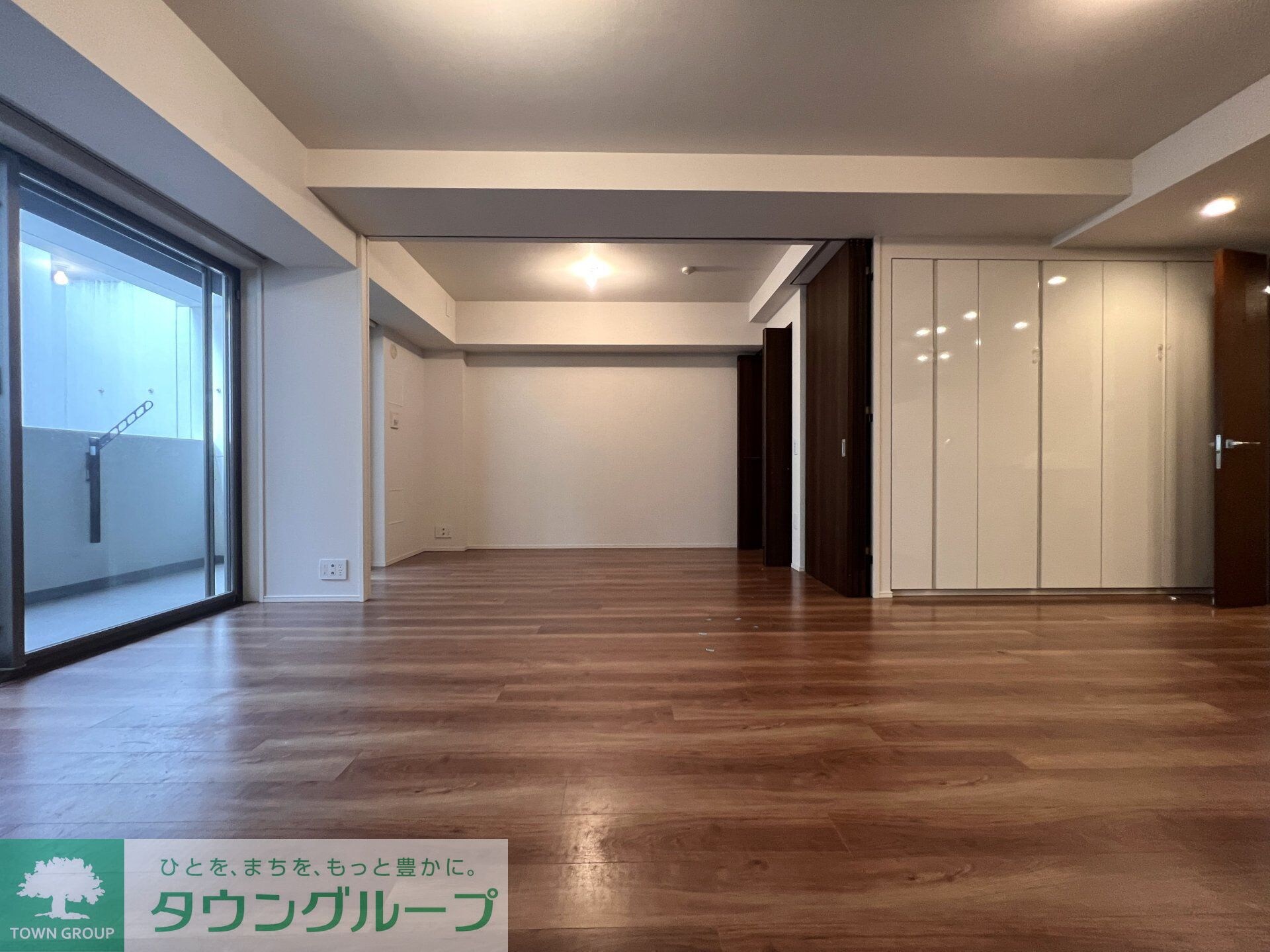 プラウド美しが丘の物件内観写真