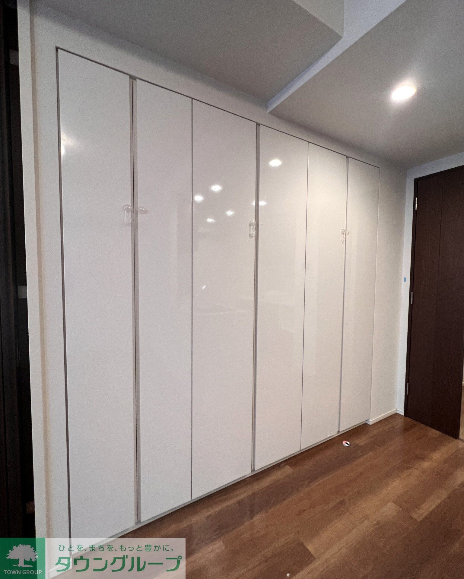 プラウド美しが丘の物件内観写真