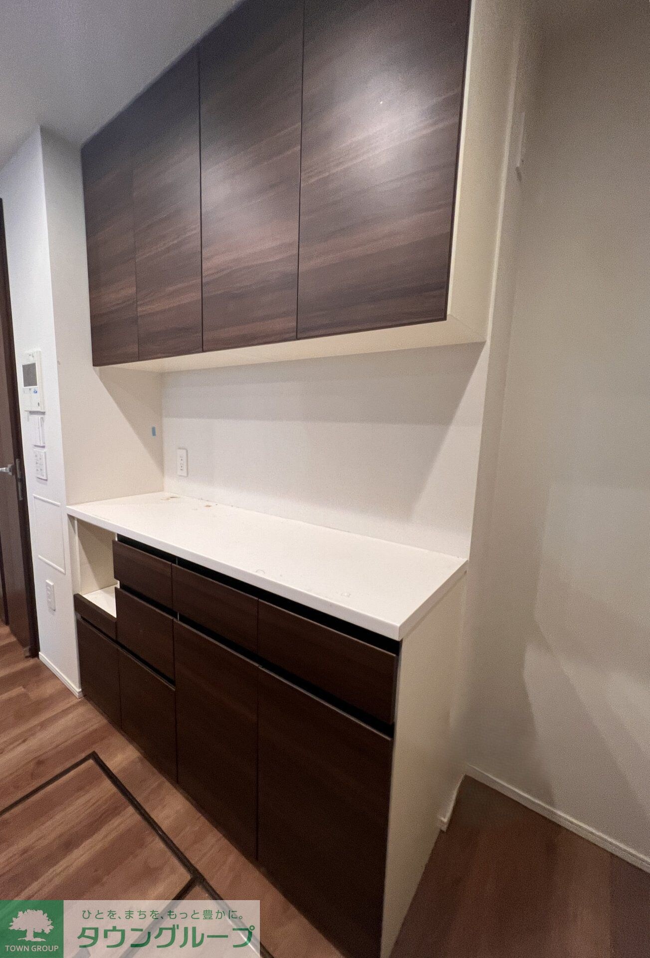 プラウド美しが丘の物件内観写真