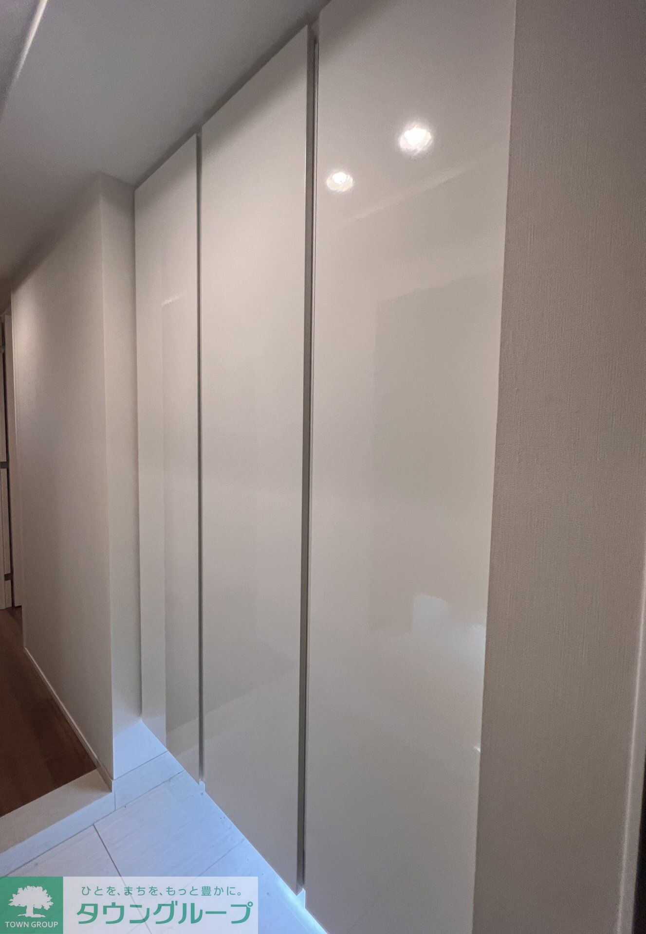 プラウド美しが丘の物件内観写真