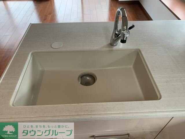 アヴァンティ21の物件内観写真