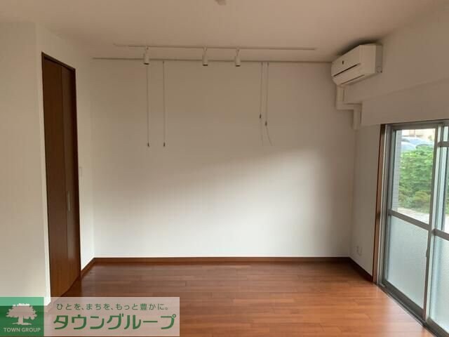 アヴァンティ21の物件内観写真