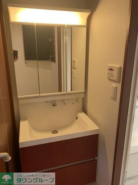 アヴァンティ21の物件内観写真