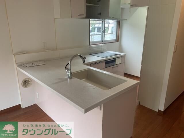 アヴァンティ21の物件内観写真