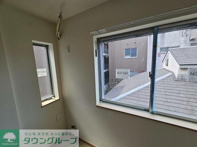 ビエンタ溝の口の物件内観写真