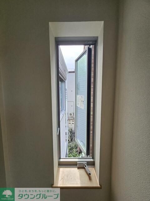 ビエンタ溝の口の物件内観写真