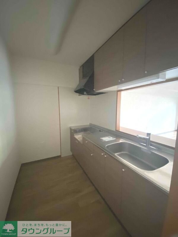 クレールメゾン都筑の物件内観写真