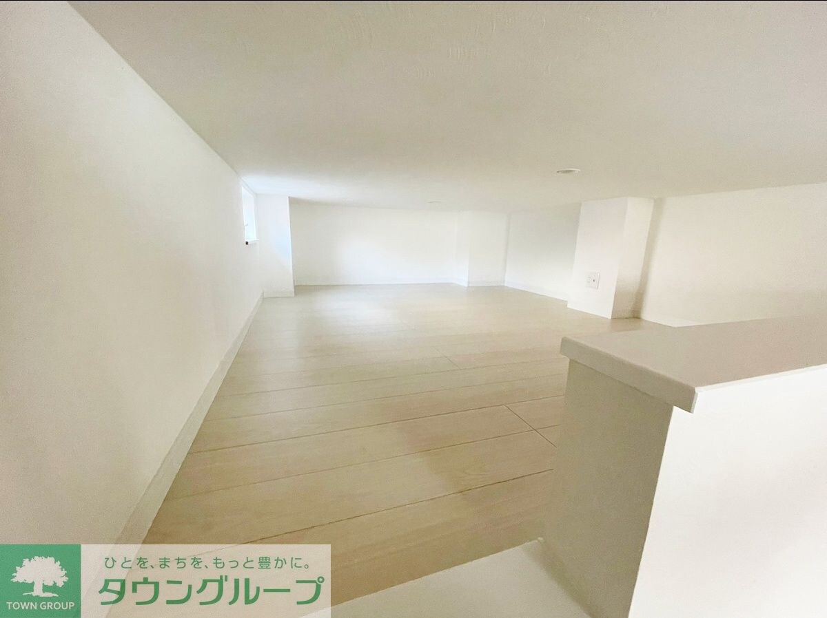 シュリップ溝の口の物件内観写真