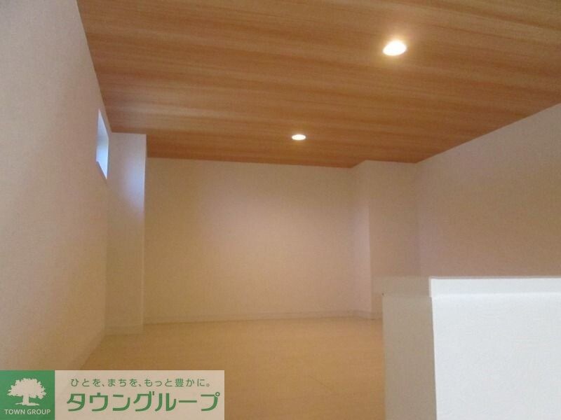 シュリップ溝の口の物件内観写真