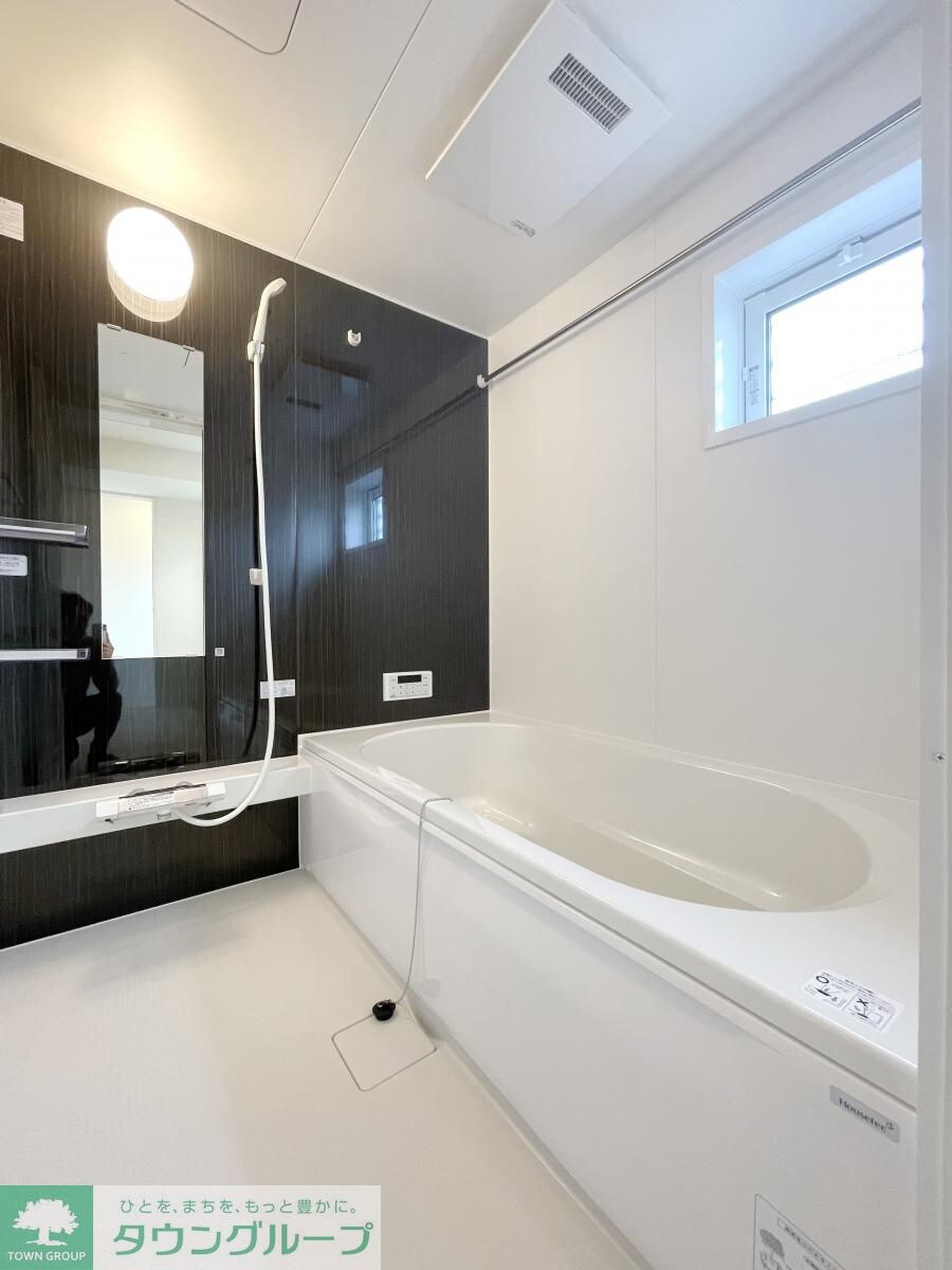 プランドールの物件内観写真