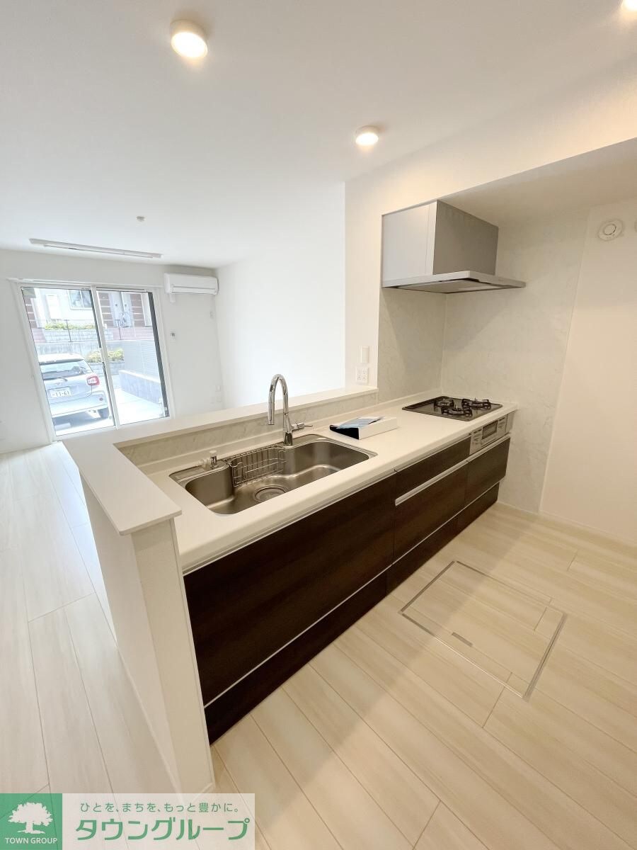 プランドールの物件内観写真