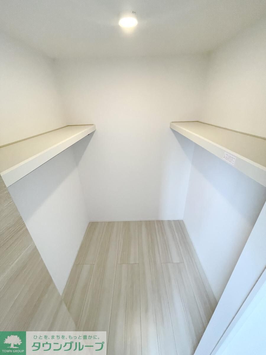 プランドールの物件内観写真