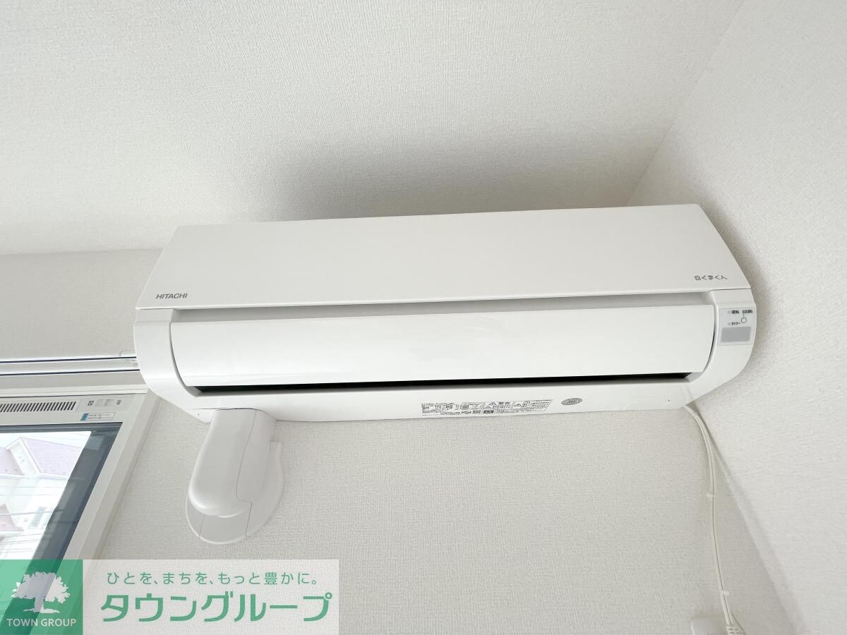 プランドールの物件内観写真