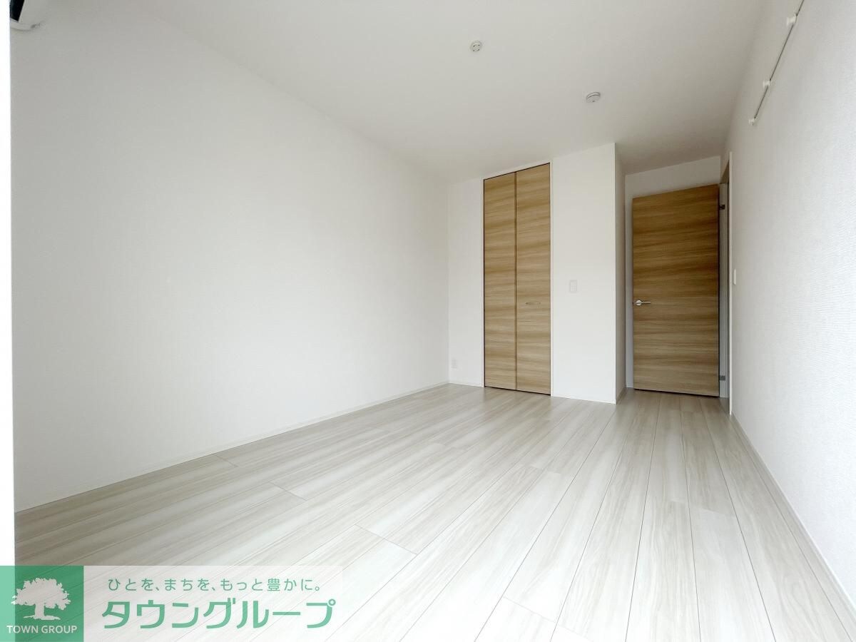 プランドールの物件内観写真