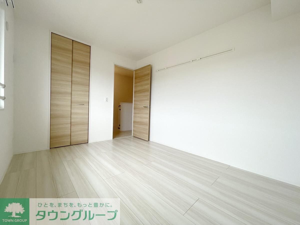 プランドールの物件内観写真