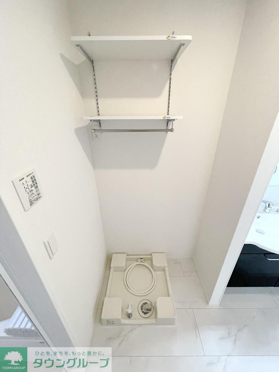 プランドールの物件内観写真