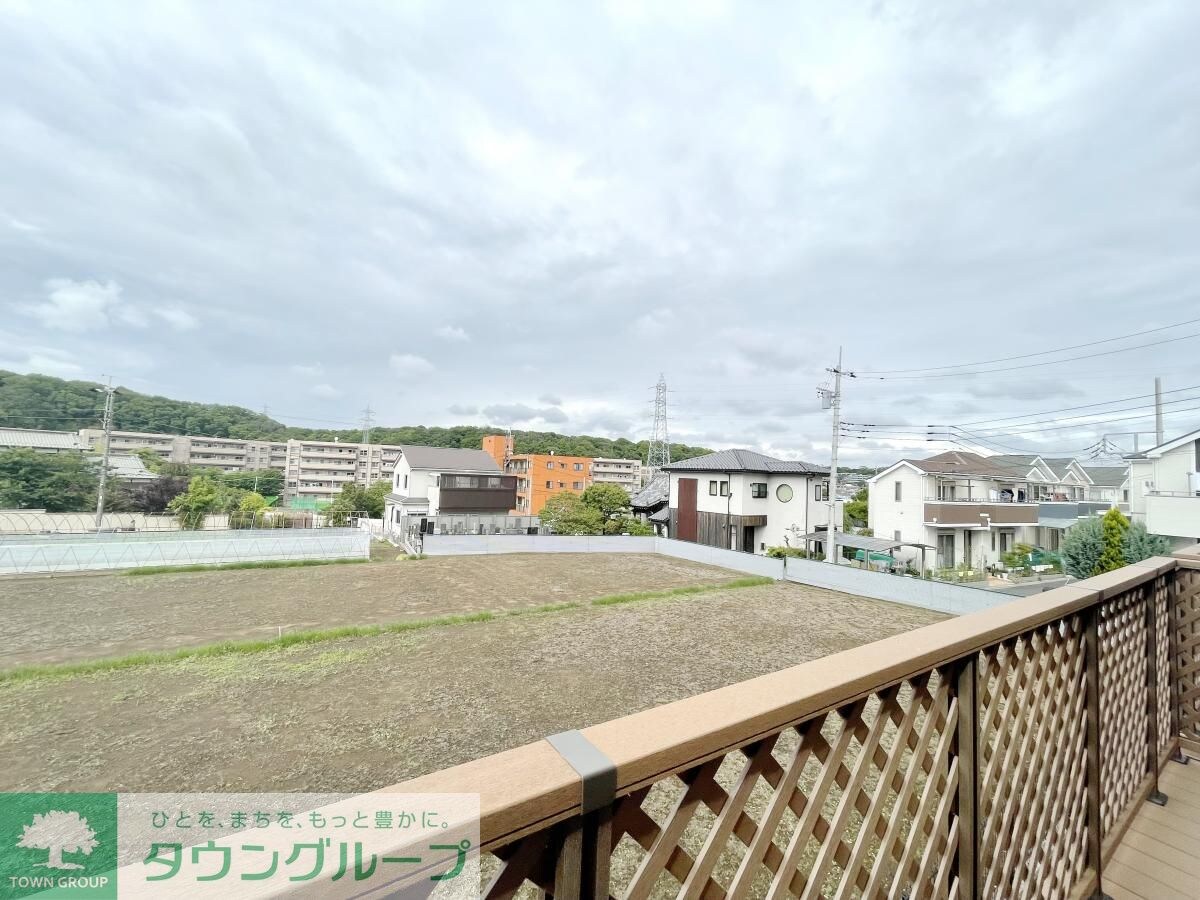 プランドールの物件内観写真