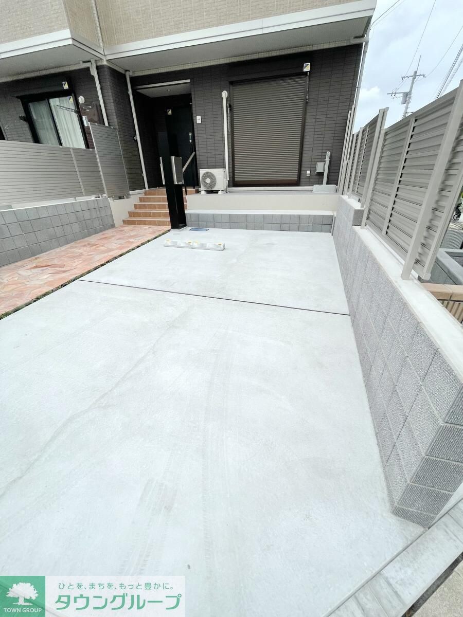 プランドールの物件内観写真