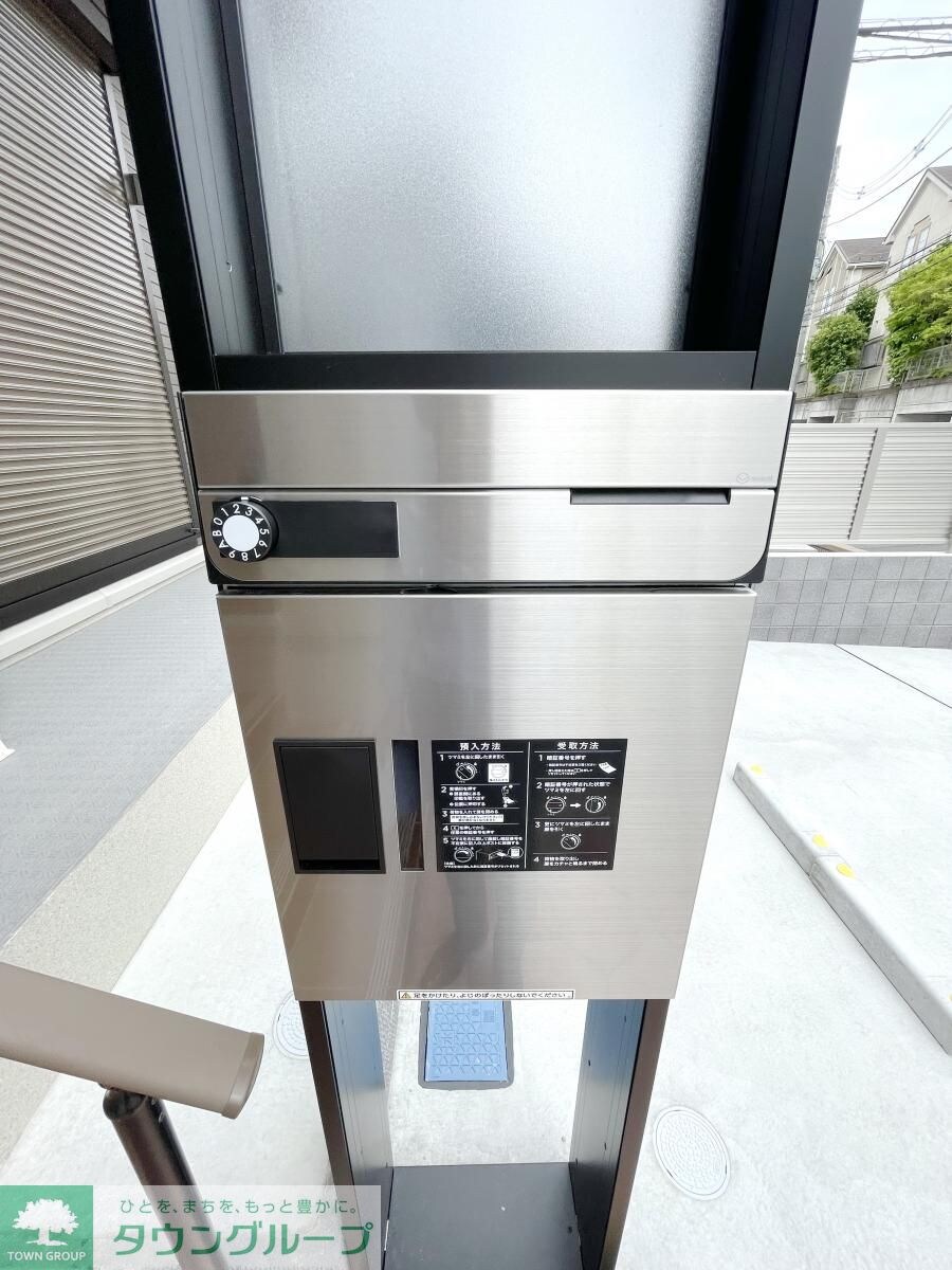 プランドールの物件内観写真