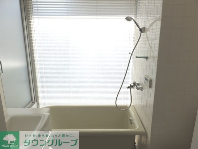 F・BLANCの物件内観写真