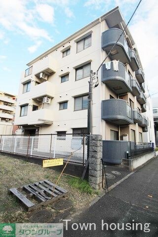 あざみ野第5エステービルの物件内観写真