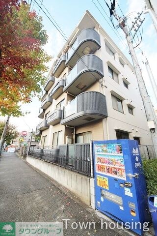 あざみ野第5エステービルの物件内観写真