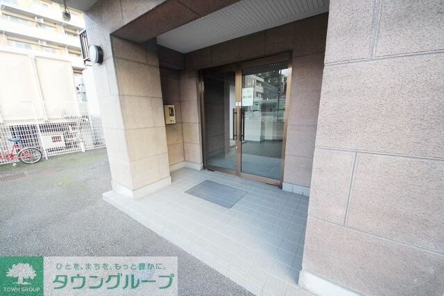 あざみ野第5エステービルの物件内観写真