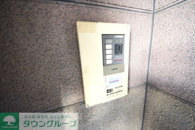 あざみ野第5エステービルの物件内観写真