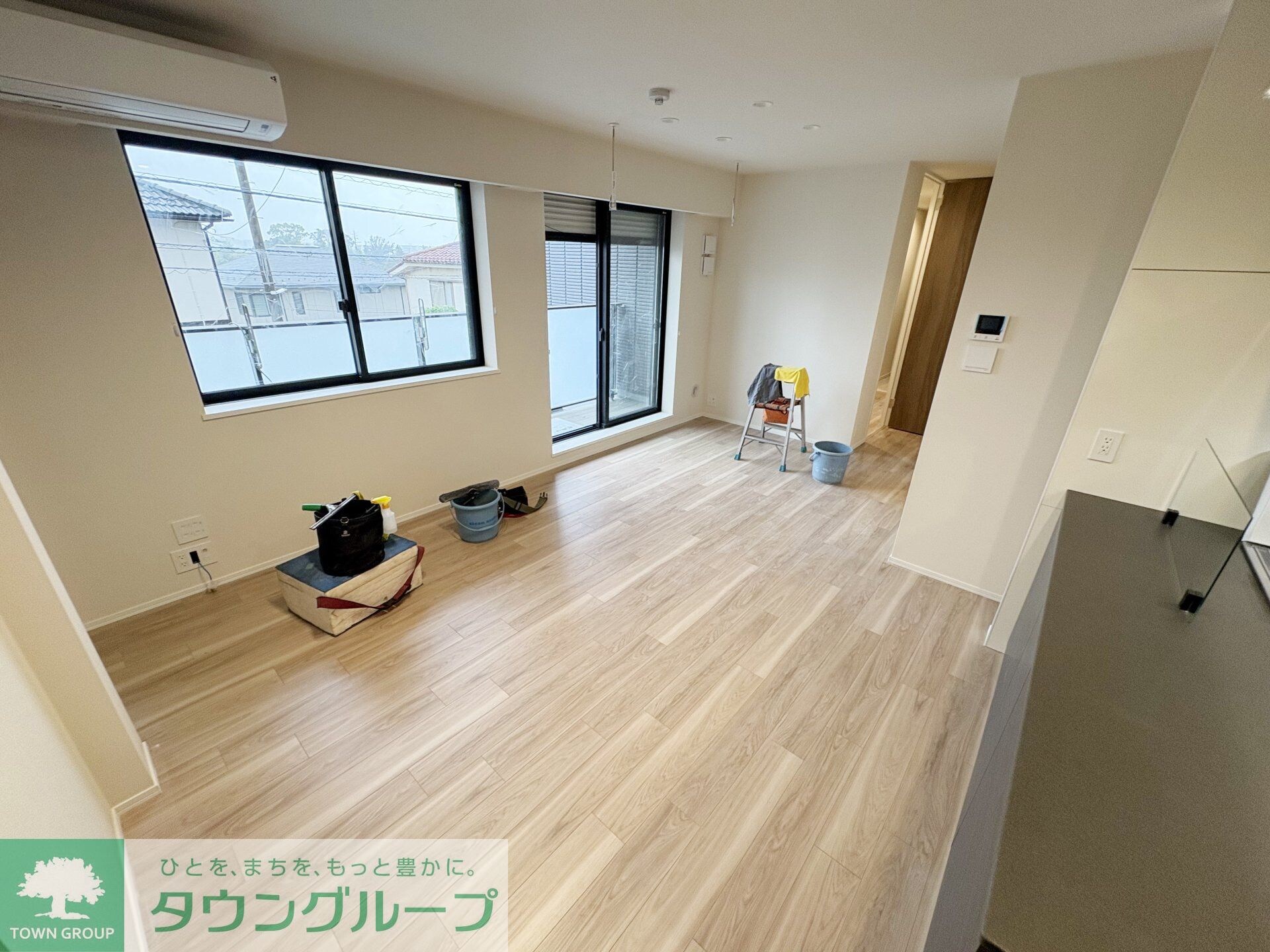 Premium Maison光の物件内観写真