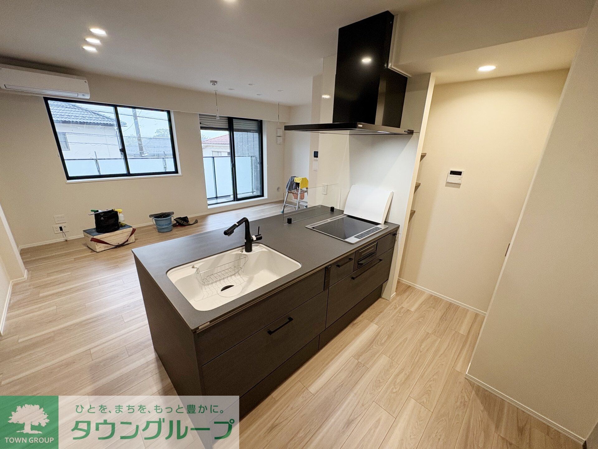 Premium Maison光の物件内観写真