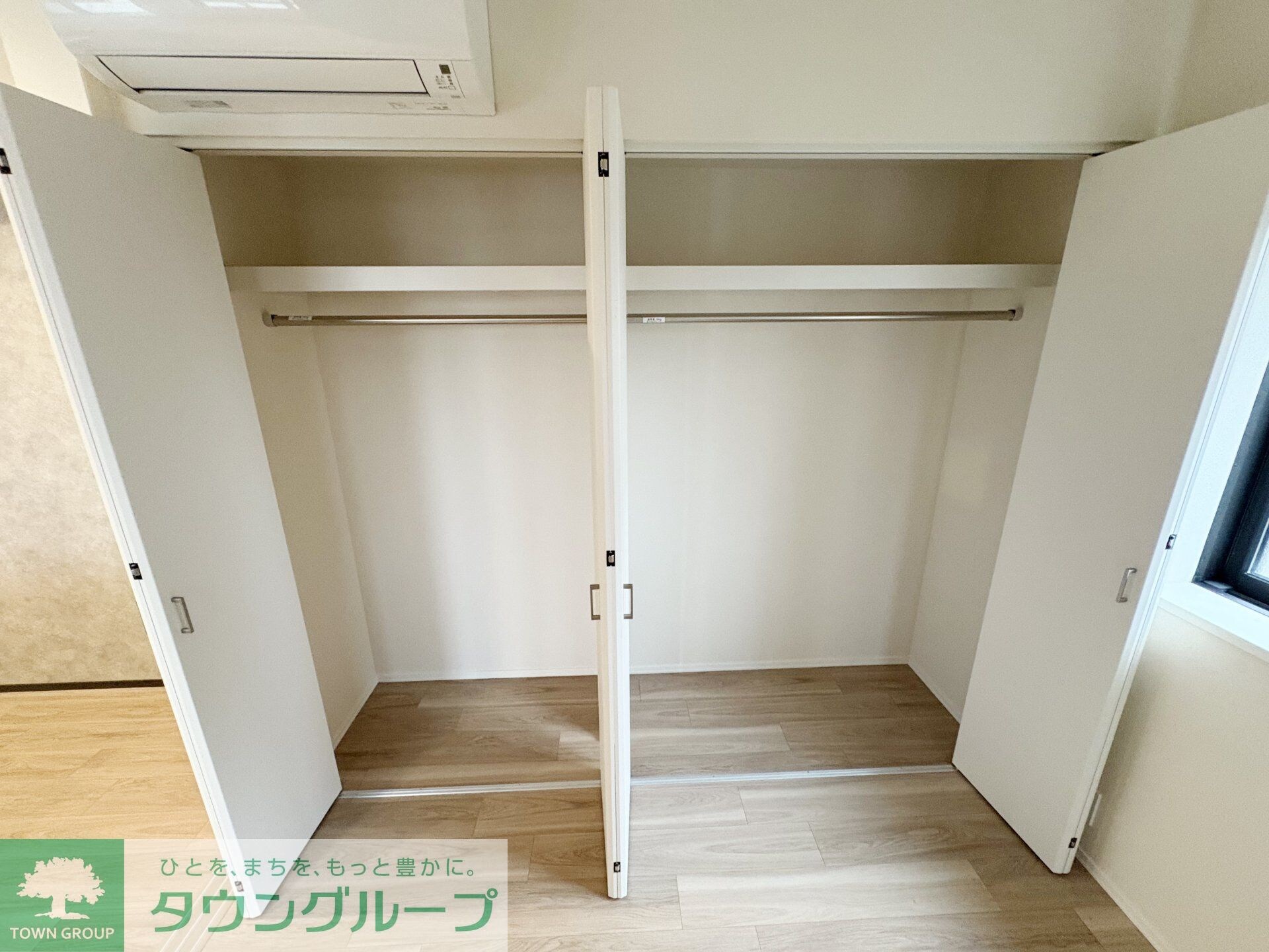 Premium Maison光の物件内観写真