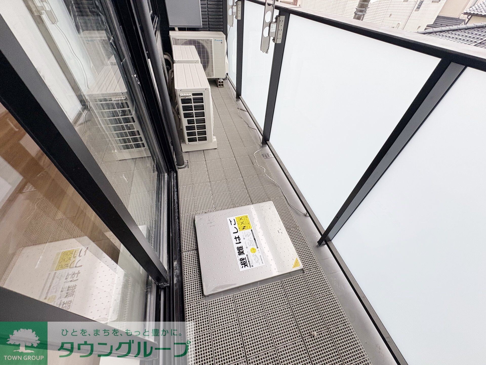 Premium Maison光の物件内観写真