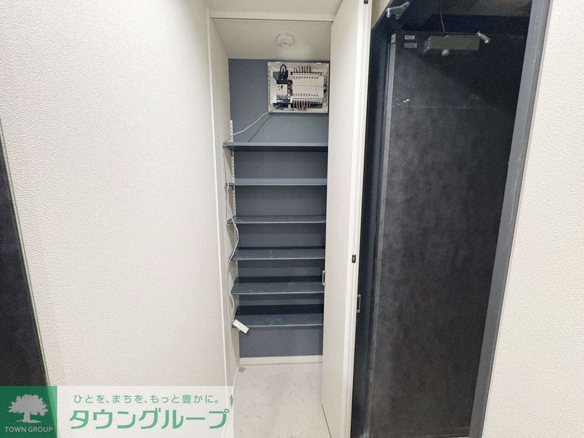 Premium Maison光の物件内観写真