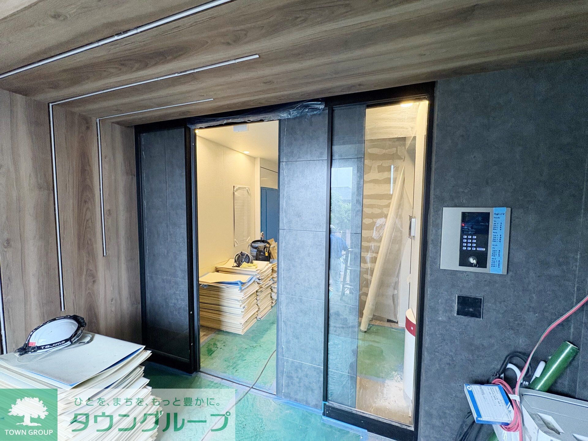 Premium Maison光の物件内観写真