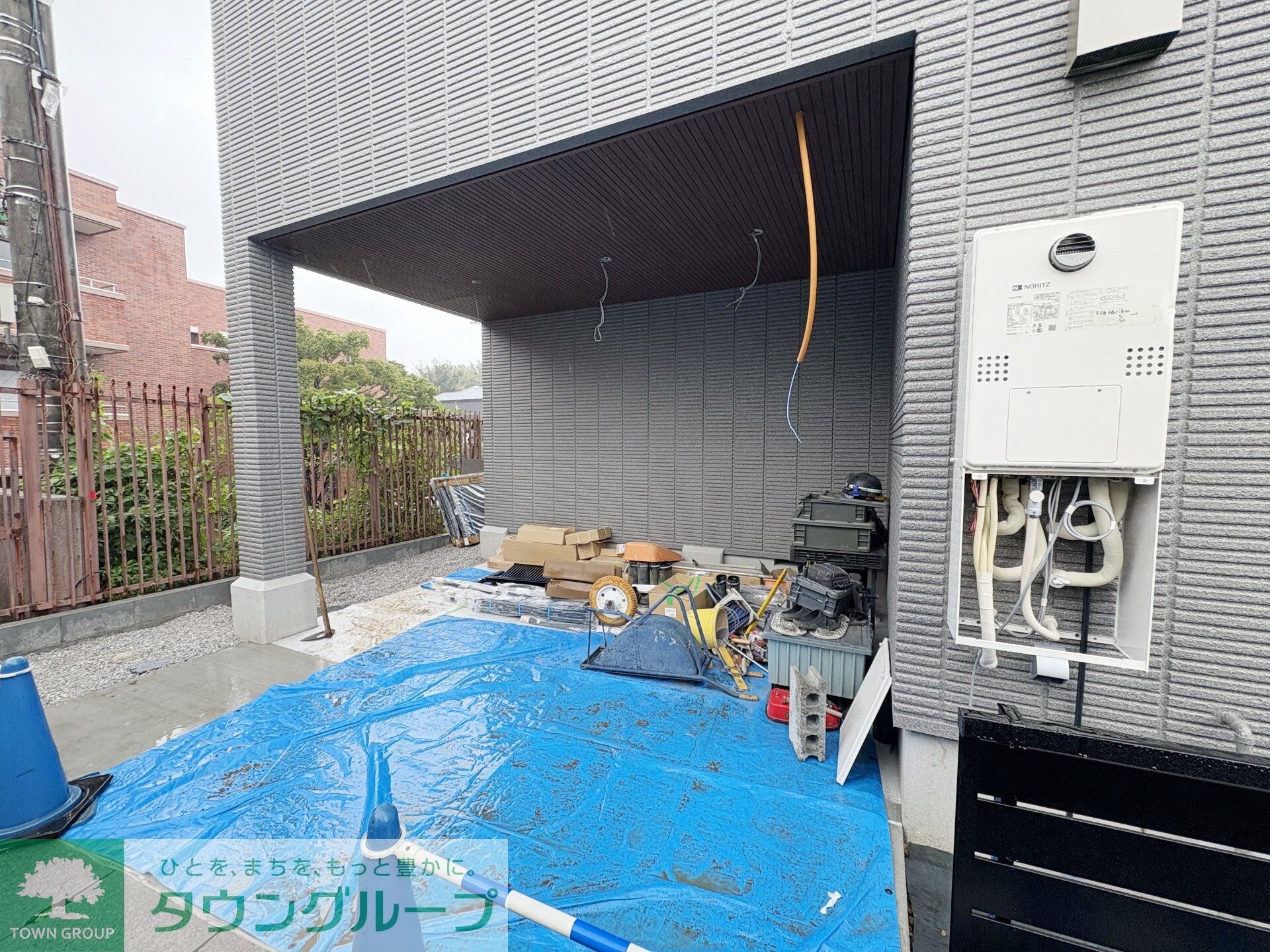 Premium Maison光の物件内観写真