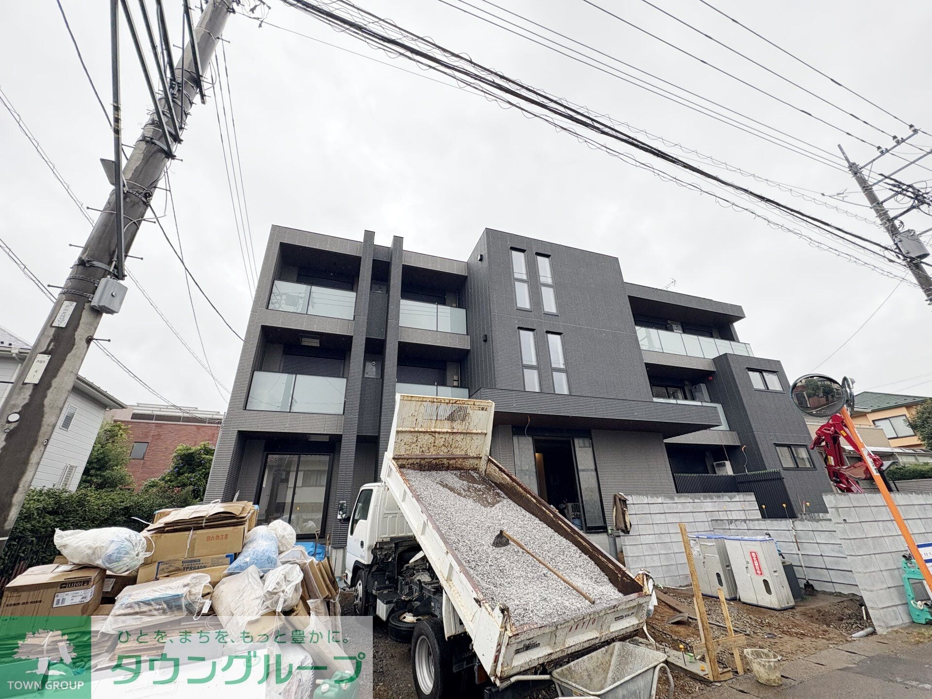 Premium Maison光の物件内観写真