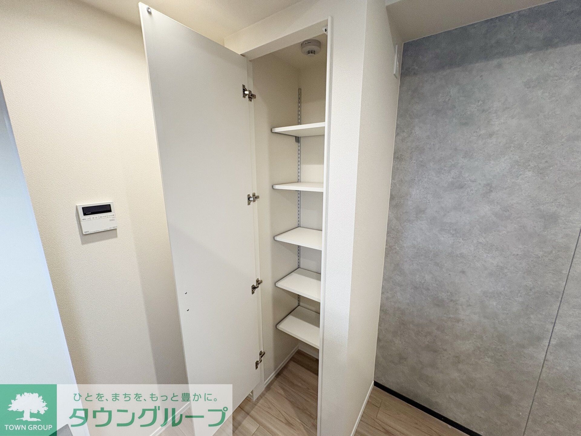 Premium Maison光の物件内観写真