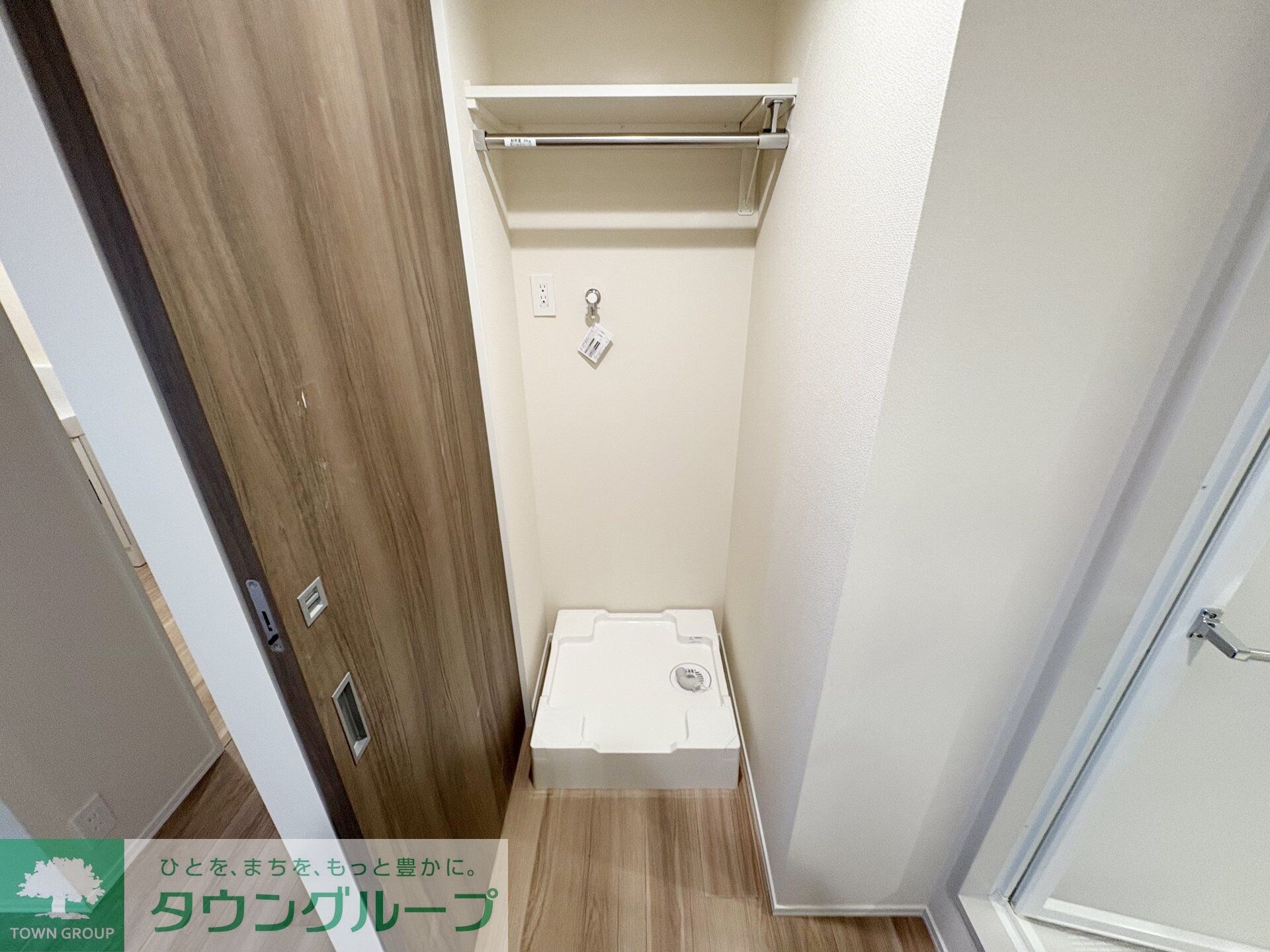 Premium Maison光の物件内観写真