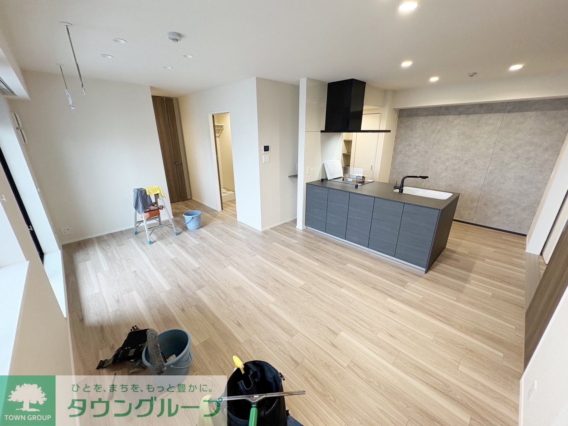 Premium Maison光の物件内観写真