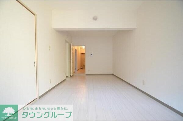 リバティハウスの物件内観写真