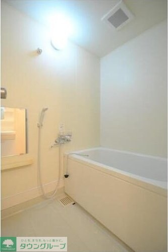 リバティハウスの物件内観写真