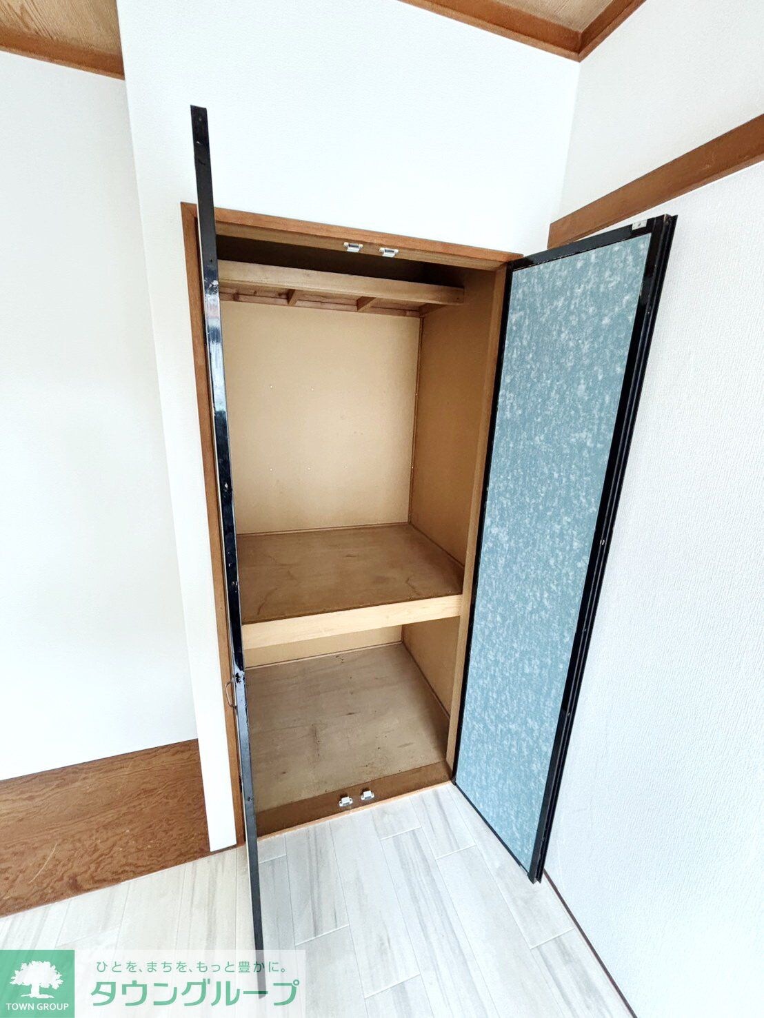 フラワーハイツの物件内観写真