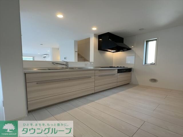 Kolet二子新地の物件内観写真