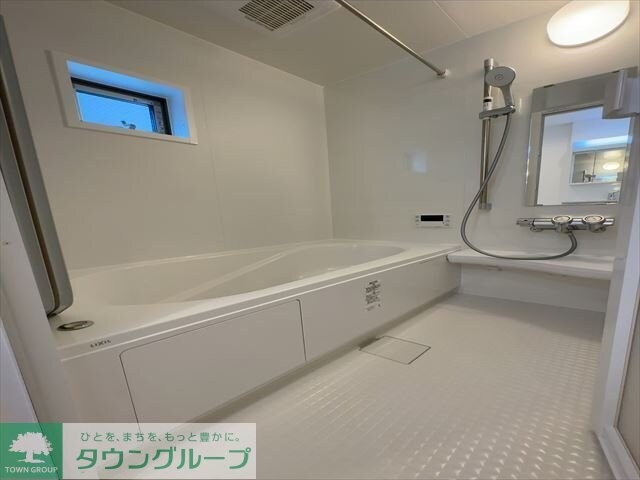 Kolet二子新地の物件内観写真