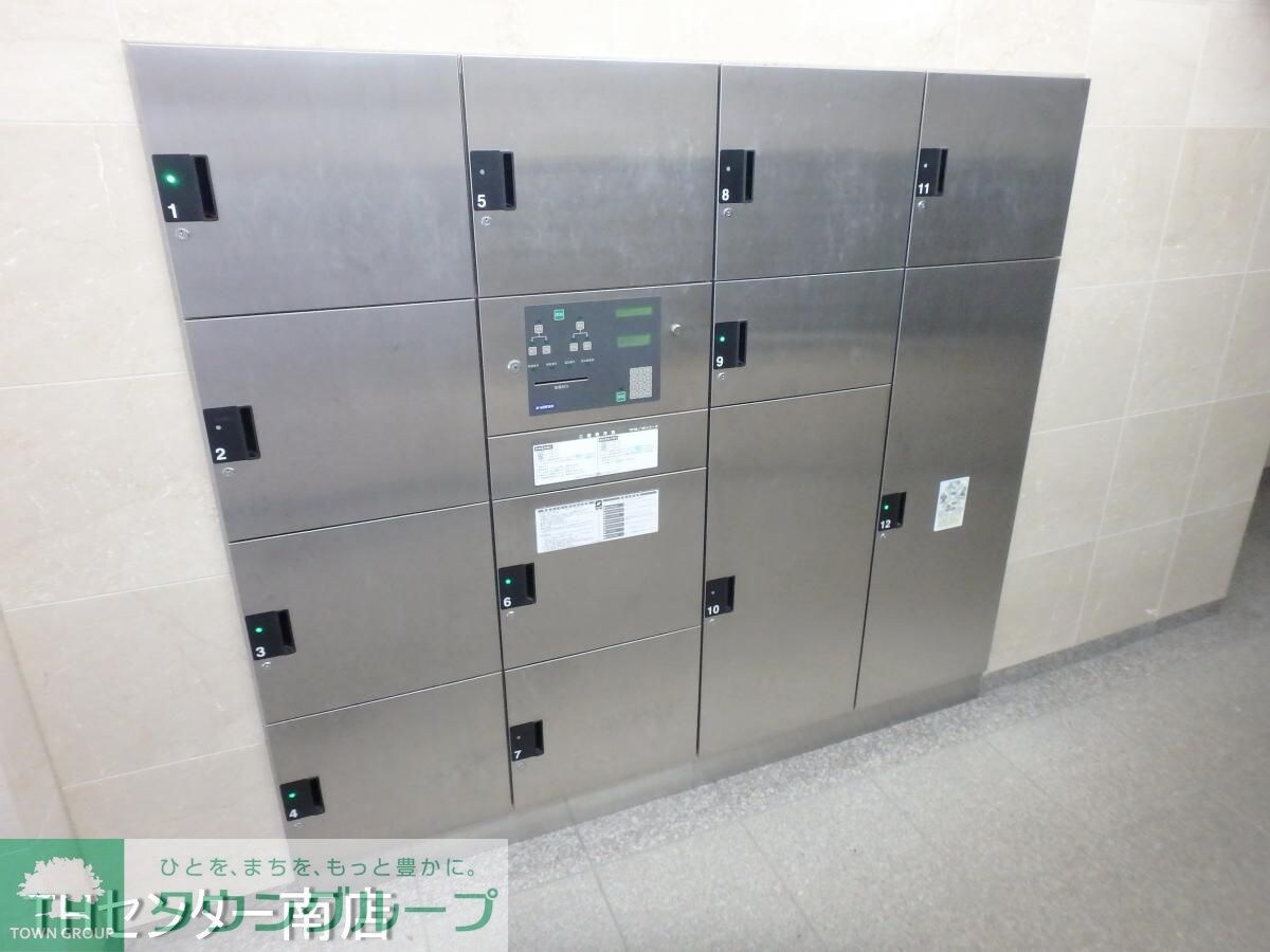 ヴェルデ藤ヶ丘の物件内観写真