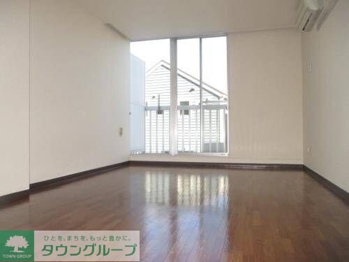 メゾン・ド・ヴィレ鷺沼の物件内観写真