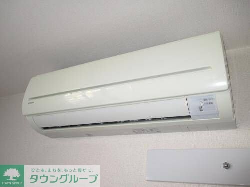 メゾン・ド・ヴィレ鷺沼の物件内観写真