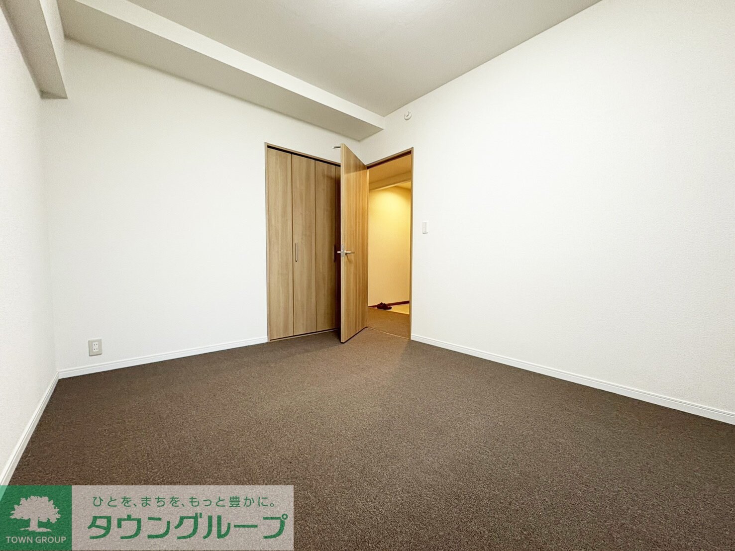 コスモ宮前平の物件内観写真